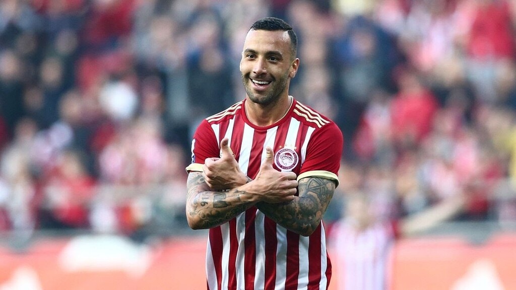 Στην Ντόχα ο Γκιγιέρμε