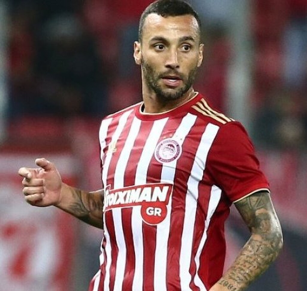 Στην Ντόχα ο Γκιγιέρμε