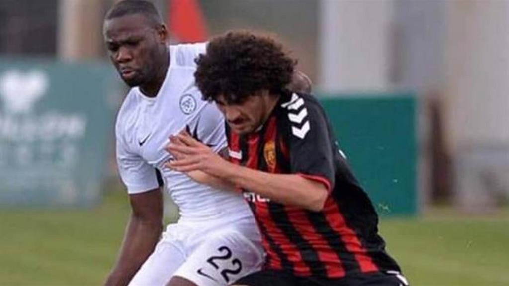 Άρης: Φέρνει τον Αλί Αντέμ (photos)