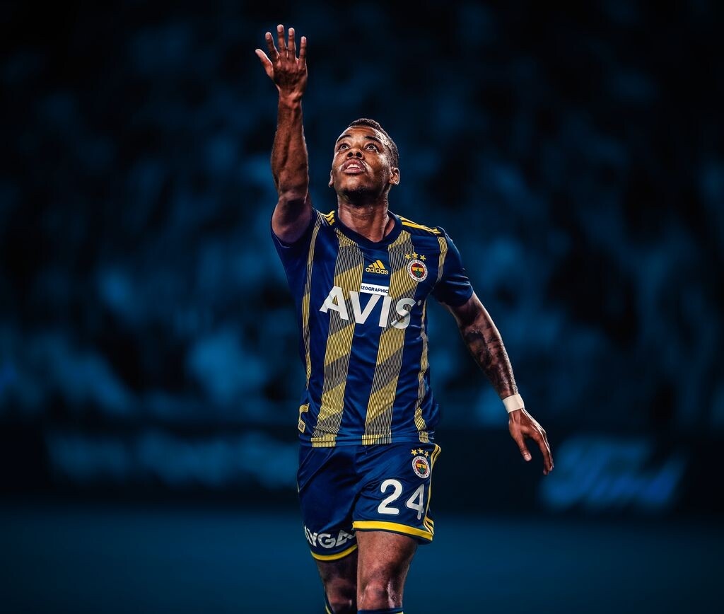 Ολυμπιακός: Επιμονή για Ροντρίγκες (photos)