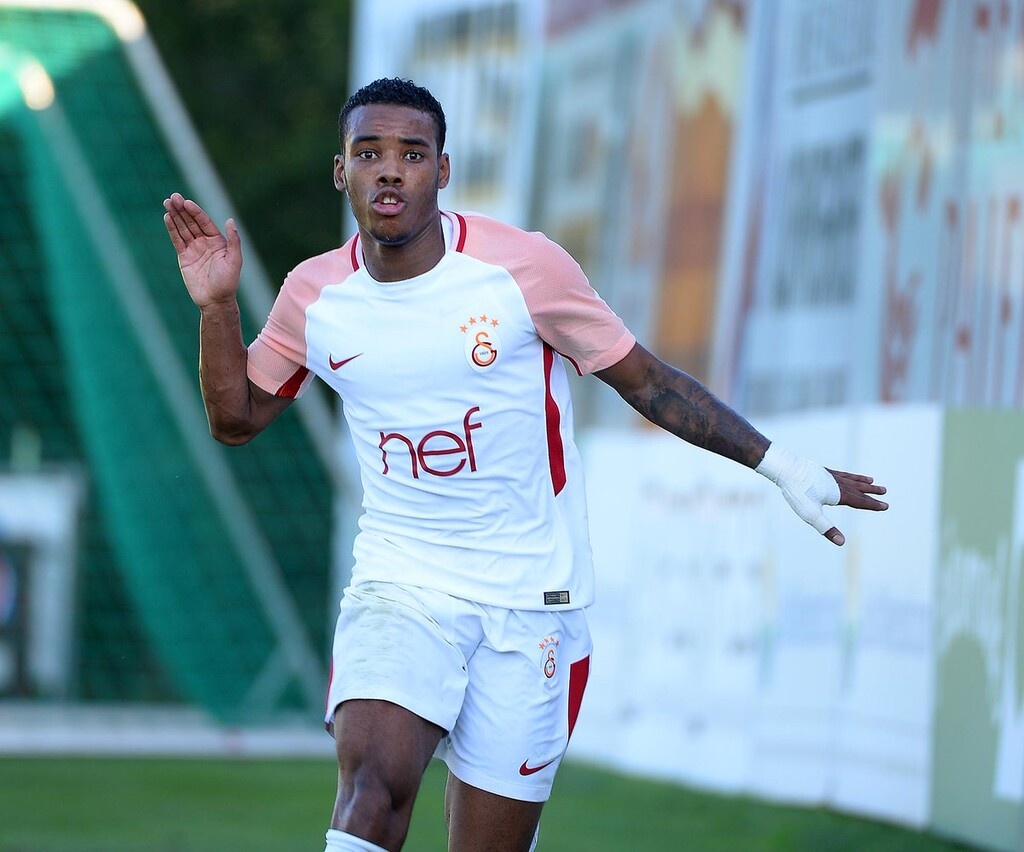 Ολυμπιακός: Επιμονή για Ροντρίγκες (photos)