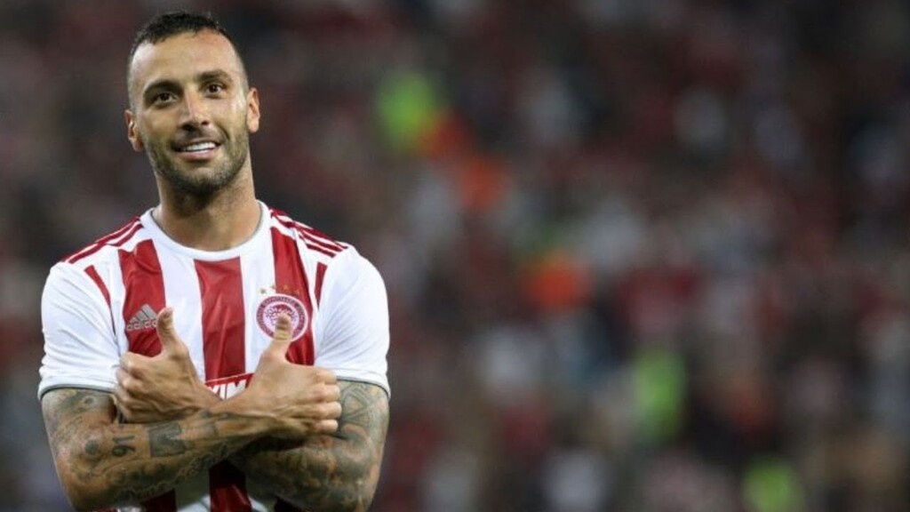 Στην Ντόχα ο Γκιγιέρμε