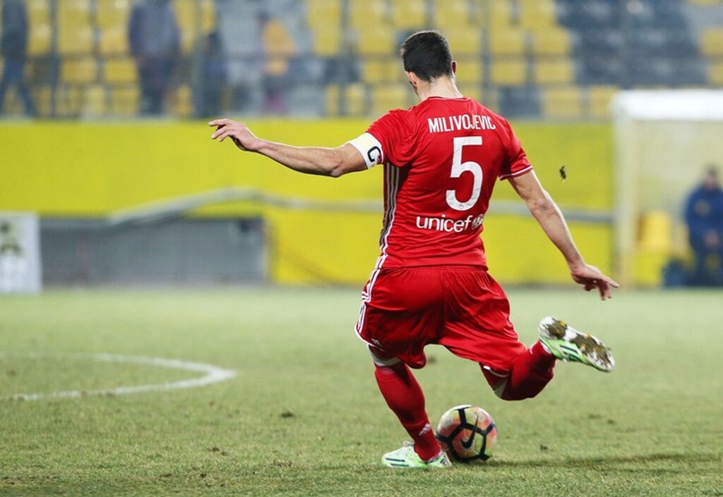 Ολυμπιακός: Μια 18άδα που το σήκωνε! (Photos)