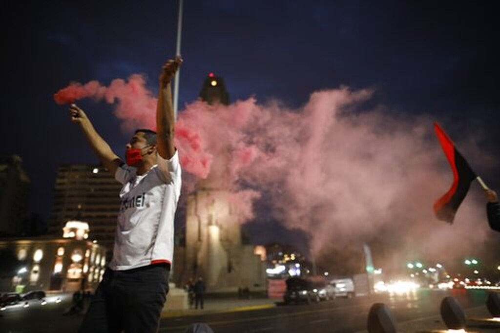 Πανικός στην Αργεντινή: Οπαδοί της Νιούελς βγήκαν στους δρόμους για τον Μέσι (videos+photos)