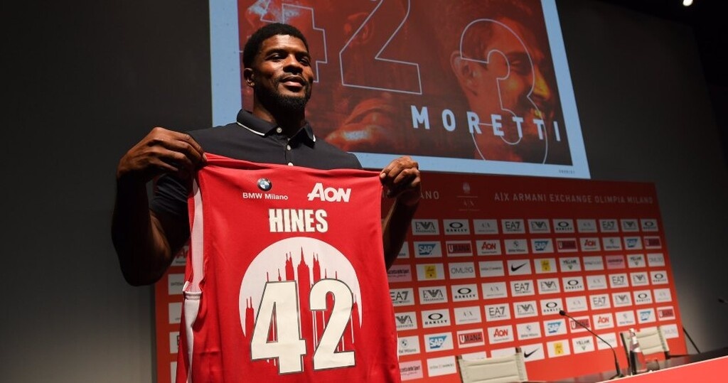 Χάινς: «Ψηφίστε για την αλλαγή» (photos)