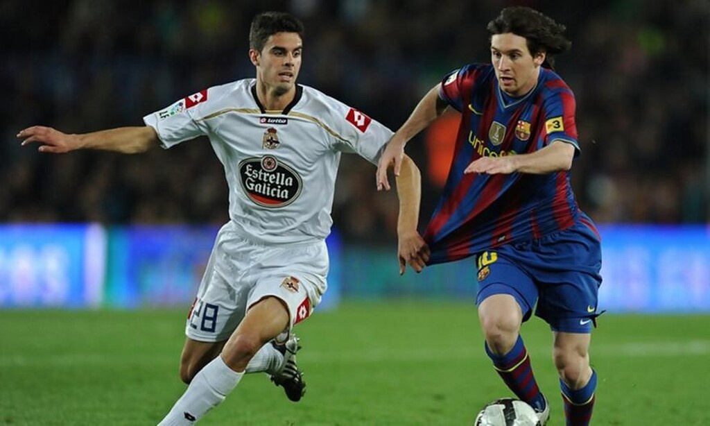 ΠΑΣ Γιάννινα: «Βόμβα» με Ντομίνγκεθ! (photos+video)