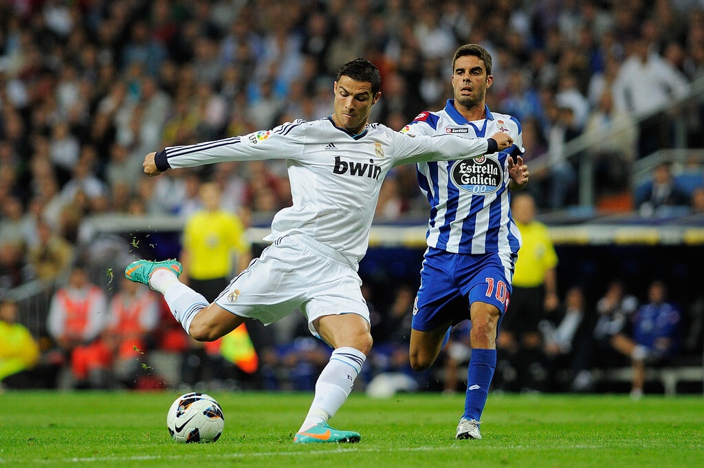 ΠΑΣ Γιάννινα: «Βόμβα» με Ντομίνγκεθ! (photos+video)