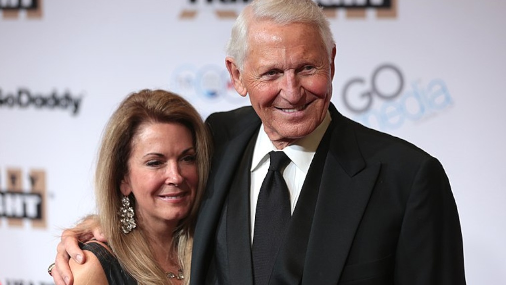 Θρήνος στο NCAA: «Έφυγε» Hall of Famer προπονητής (photos)