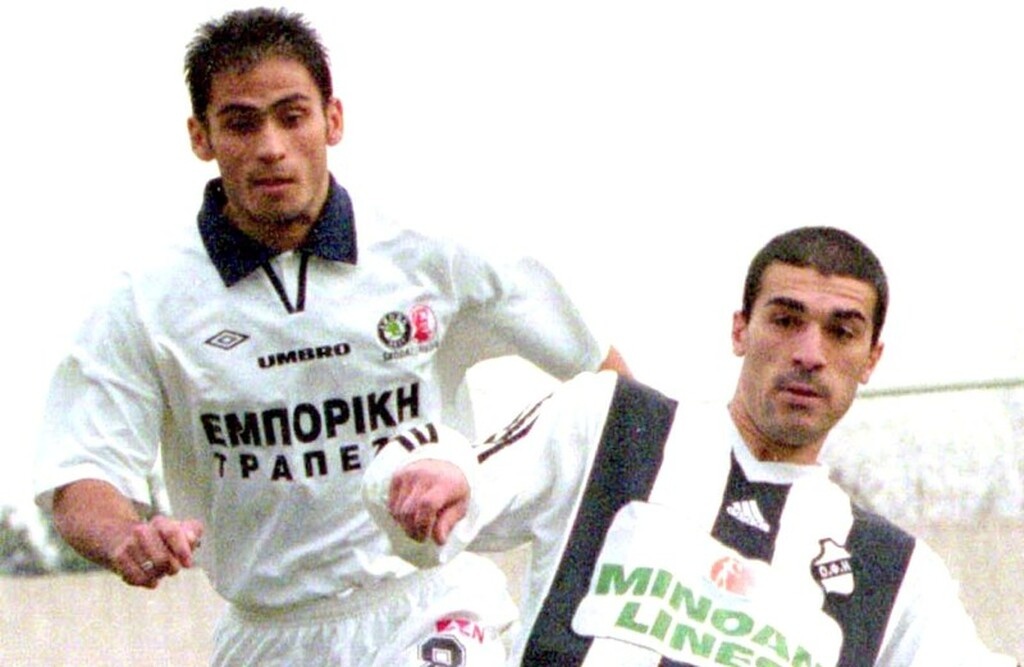 Ξάνθη: «Κάηκε» στο 31 αλλά έγραψε ιστορία! (Photos)