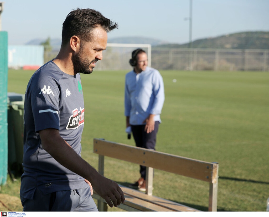 Παναθηναϊκός-Λαμία 0-1: Ψαχνόταν το «τριφύλλι», ομάδα οι φιλοξενούμενοι (photos)