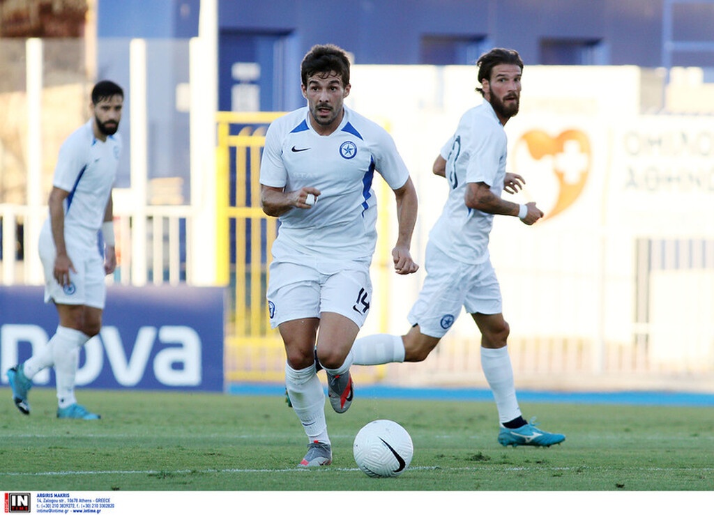 Ατρόμητος-ΟΦΗ 1-0: Νέα νίκη με Γούτα (photos)