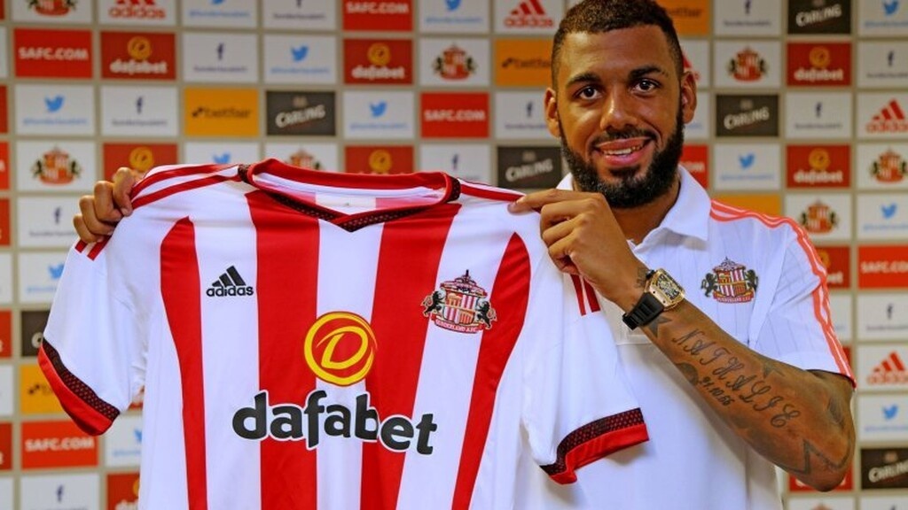 Ρώτησε για Ολυμπιακό ο Εμβιλά (video+photos)