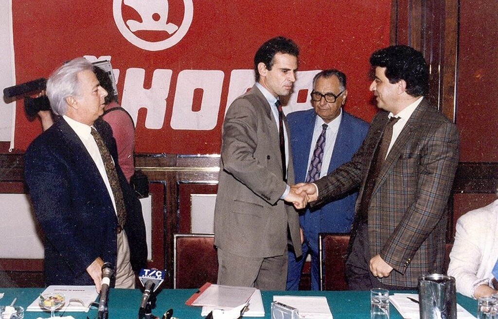 Ξάνθη: «Κάηκε» στο 31 αλλά έγραψε ιστορία! (Photos)