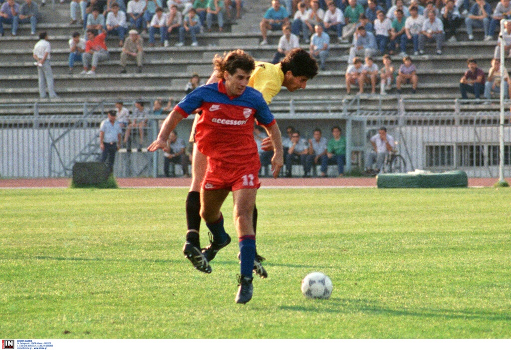 Πρώτο Πρωτάθλημα στην ιστορία χωρίς Πανιώνιο και Ξάνθη! (Photos)