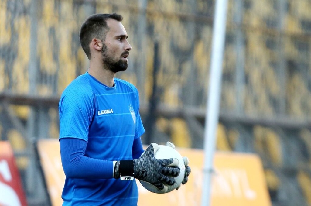 Άρης-ΑΕΛ 1-0: Ο Μαντσίνι έκρινε το φιλικό…  (Photos)