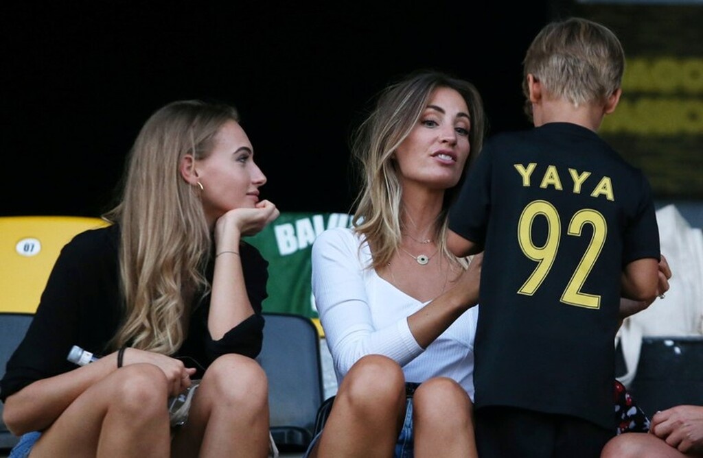 Άρης-ΑΕΛ 1-0: Ο Μαντσίνι έκρινε το φιλικό…  (Photos)