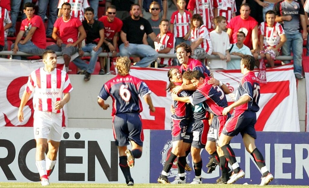 Πρώτο Πρωτάθλημα στην ιστορία χωρίς Πανιώνιο και Ξάνθη! (Photos)