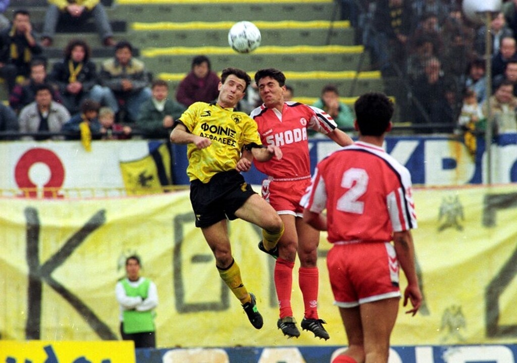 Πρώτο Πρωτάθλημα στην ιστορία χωρίς Πανιώνιο και Ξάνθη! (Photos)