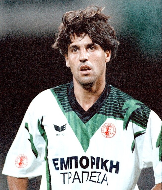 Πρώτο Πρωτάθλημα στην ιστορία χωρίς Πανιώνιο και Ξάνθη! (Photos)