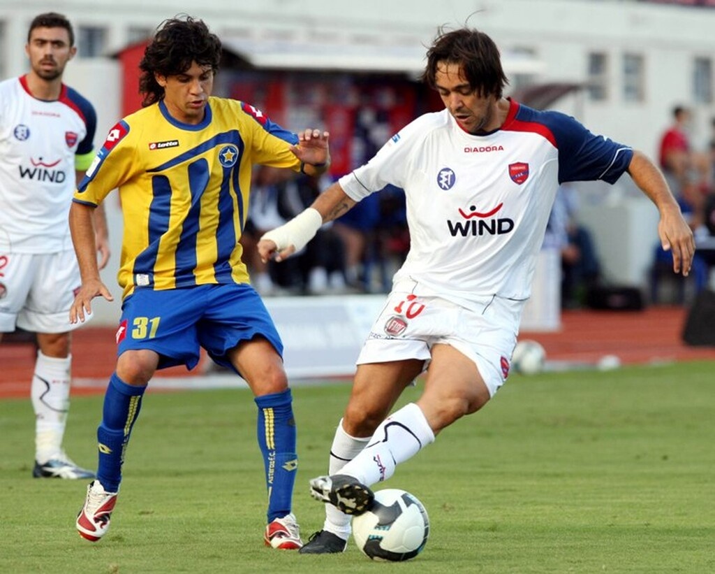 Πρώτο Πρωτάθλημα στην ιστορία χωρίς Πανιώνιο και Ξάνθη! (Photos)