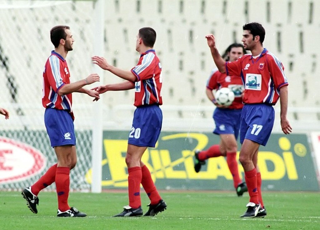 Πρώτο Πρωτάθλημα στην ιστορία χωρίς Πανιώνιο και Ξάνθη! (Photos)