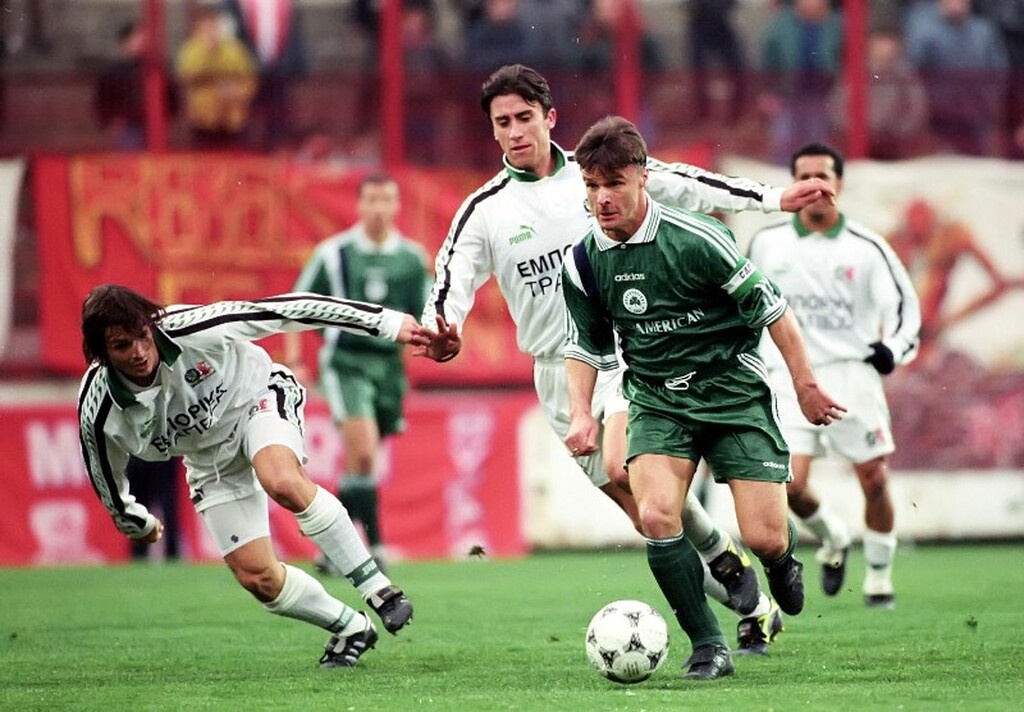 Πρώτο Πρωτάθλημα στην ιστορία χωρίς Πανιώνιο και Ξάνθη! (Photos)