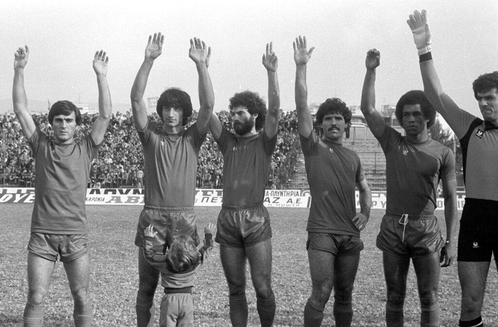 Πρώτο Πρωτάθλημα στην ιστορία χωρίς Πανιώνιο και Ξάνθη! (Photos)