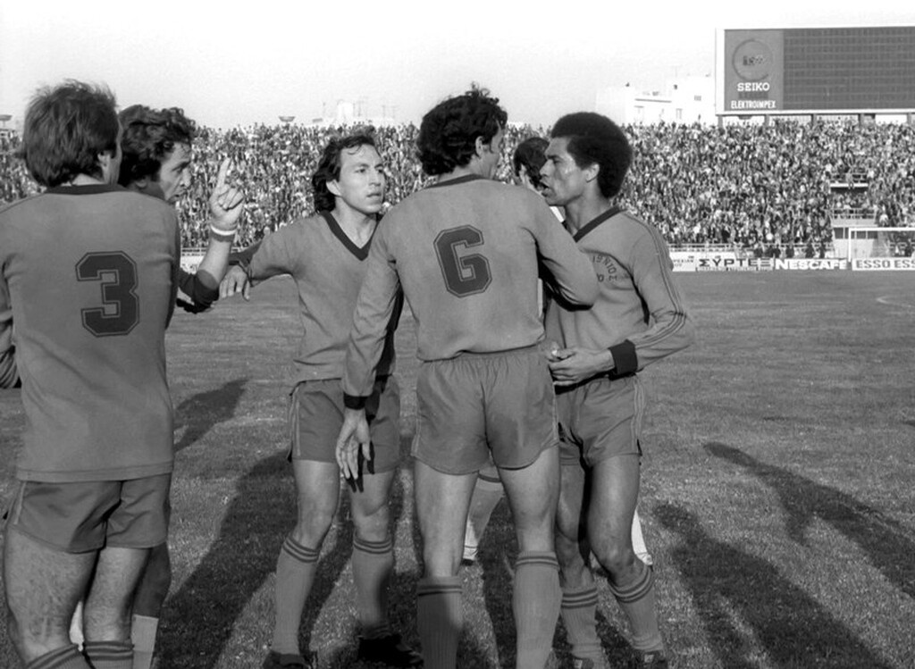 Πρώτο Πρωτάθλημα στην ιστορία χωρίς Πανιώνιο και Ξάνθη! (Photos)