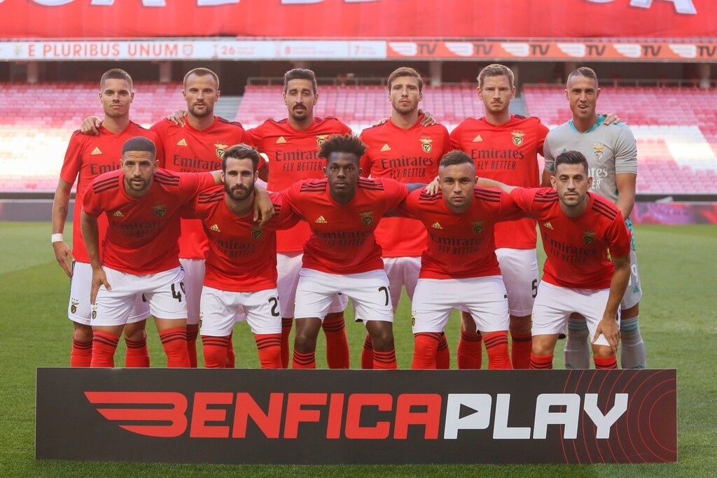 ΠΑΟΚ: Γκολ και φάσεις της Μπενφίκα με τη Μπόρνμουθ (video+photos)