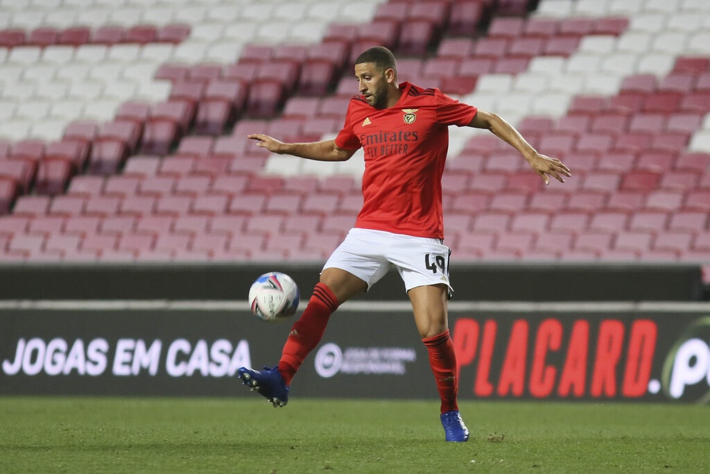 ΠΑΟΚ: Γκολ και φάσεις της Μπενφίκα με τη Μπόρνμουθ (video+photos)