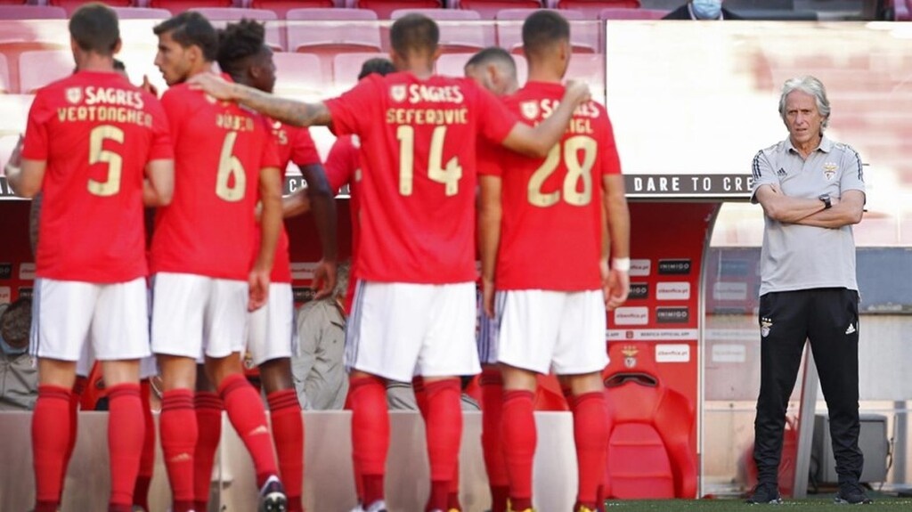 ΠΑΟΚ: Αυτή είναι η Μπενφίκα (videos+photos)
