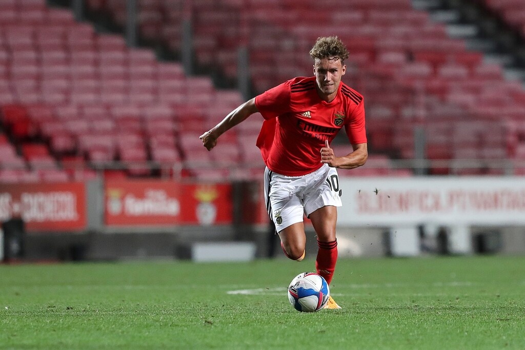 ΠΑΟΚ: Γκολ και φάσεις της Μπενφίκα με τη Μπόρνμουθ (video+photos)