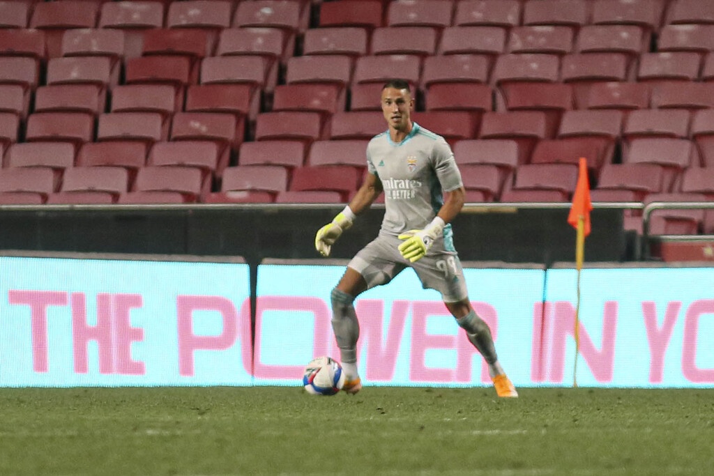 ΠΑΟΚ: Γκολ και φάσεις της Μπενφίκα με τη Μπόρνμουθ (video+photos)