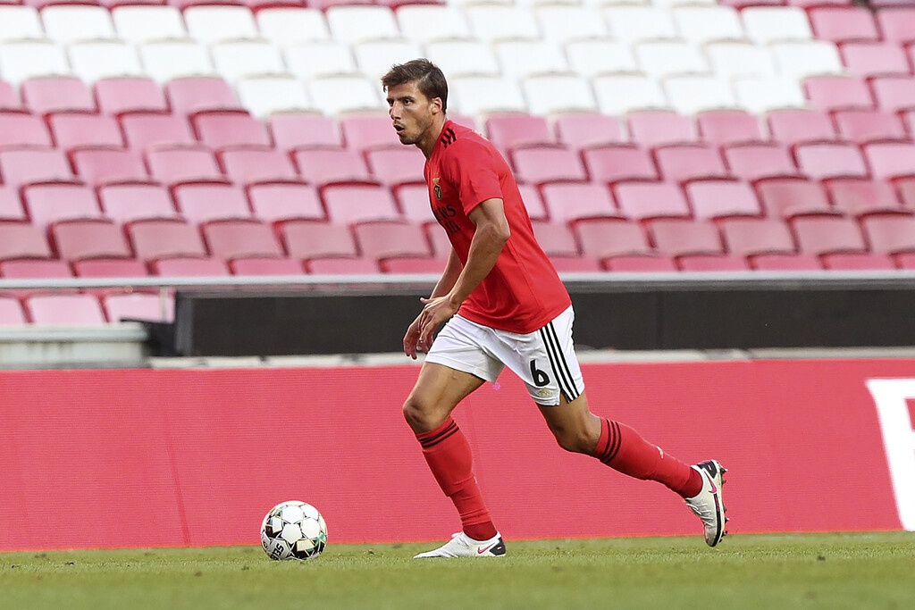 ΠΑΟΚ: Γκολ και φάσεις της Μπενφίκα με τη Μπόρνμουθ (video+photos)