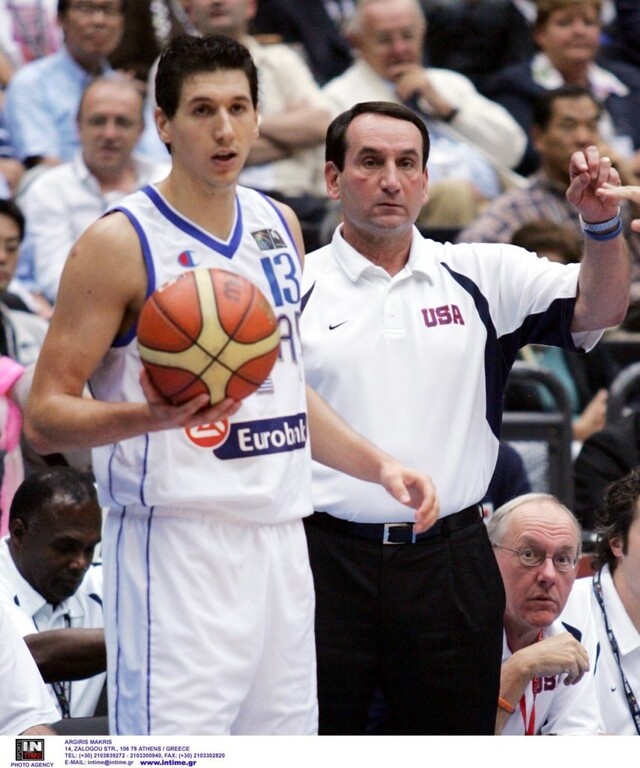 Σαν Σήμερα: Όταν η Ελλάδα ταπείνωσε την Αμερική!