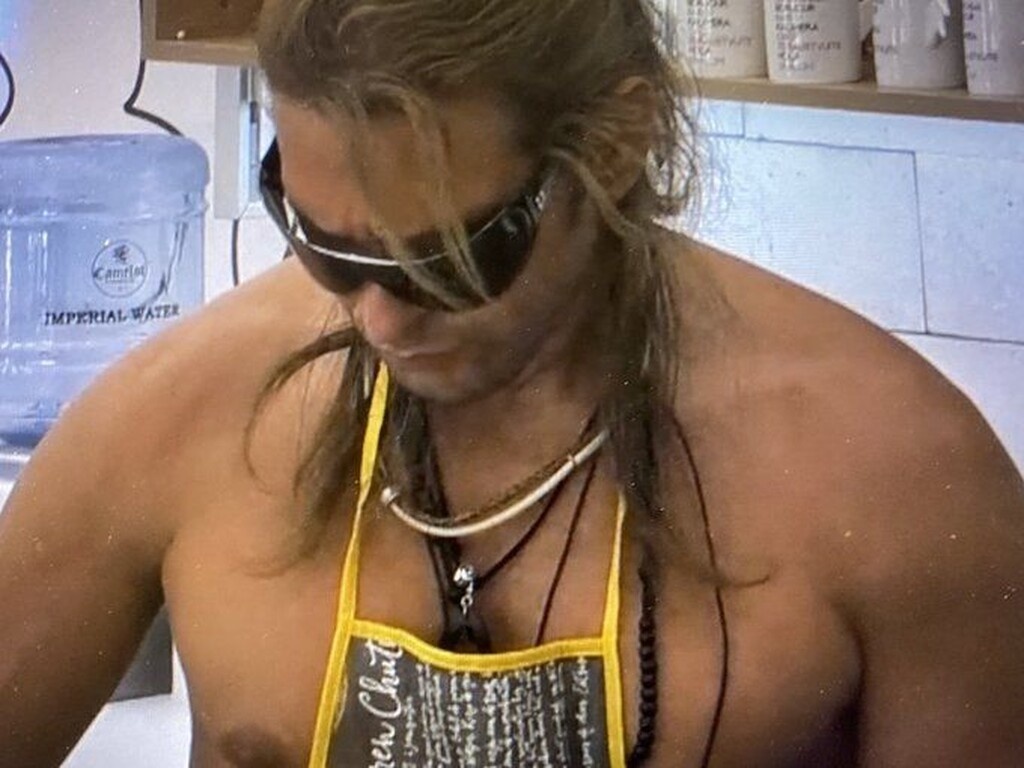 Big Brother όπως… Masterchef: Μαγειρική-έπος μόνο με ποδιά! (photos)