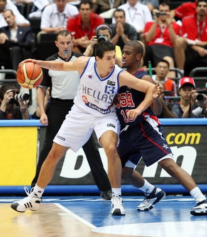 Σαν Σήμερα: Όταν η Ελλάδα ταπείνωσε την Αμερική!