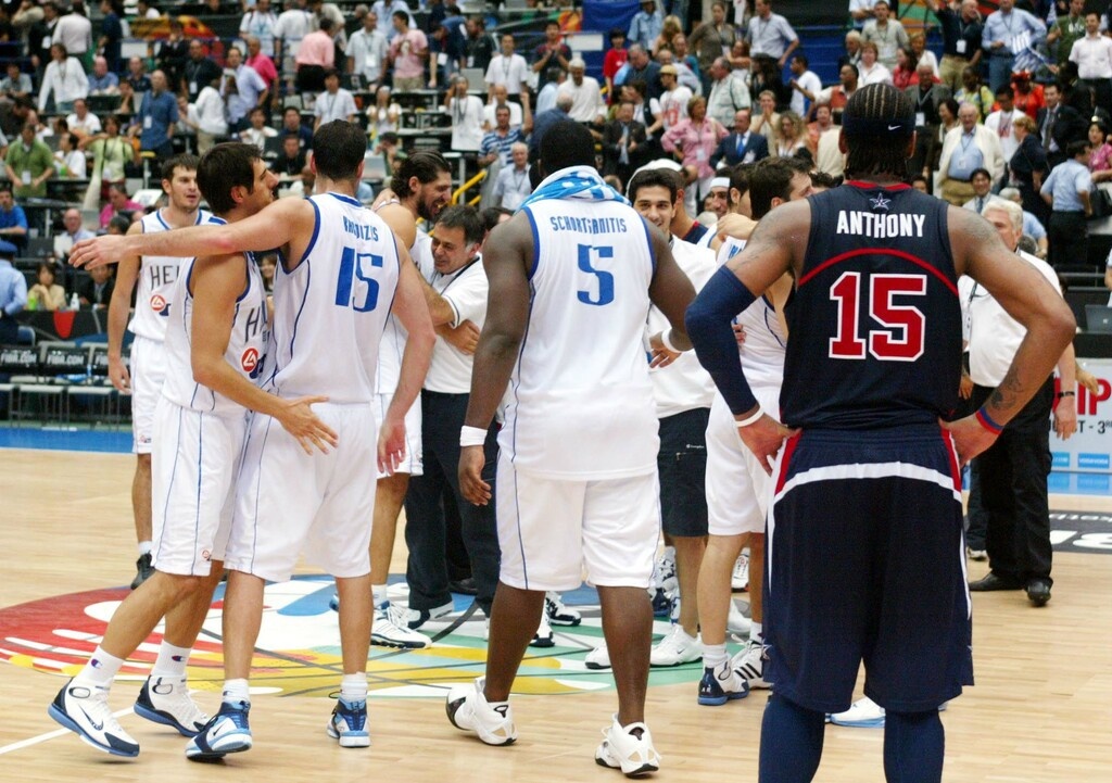 Σαν Σήμερα: Όταν η Ελλάδα ταπείνωσε την Αμερική!