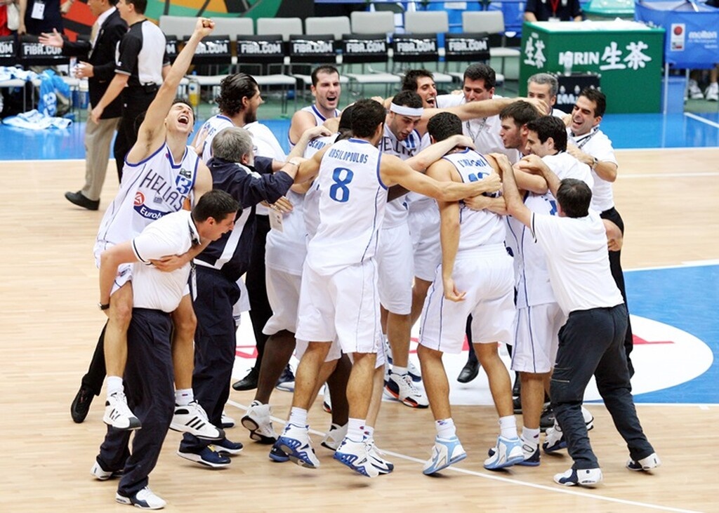 Σαν Σήμερα: Όταν η Ελλάδα ταπείνωσε την Αμερική!