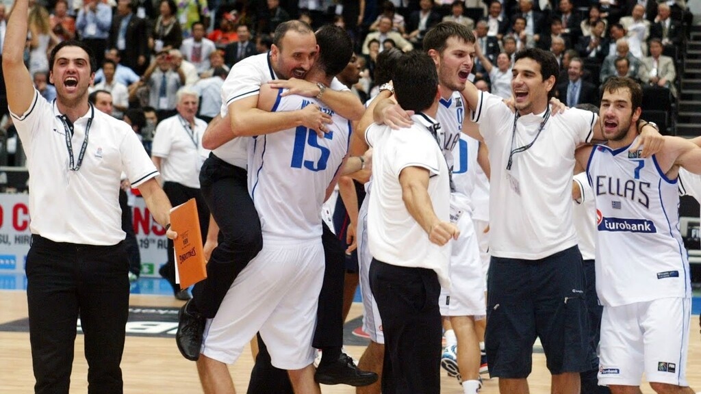 Σαν Σήμερα: Όταν η Ελλάδα ταπείνωσε την Αμερική!