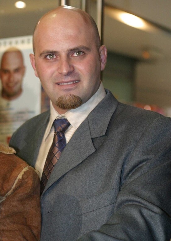 Νικητής ήταν ο Τσάκας, κατά κόσμον Γιώργος Τριανταφυλλίδης...