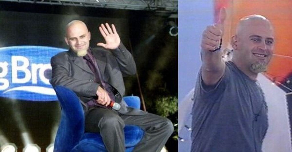 Μετά από 20 χρόνια ο νικητής του πρώτου Big Brother εμφανίστηκε και τα... έχωσε στους παίκτες του φετινού παιχνιδιού!