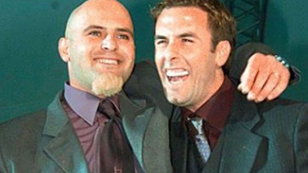 Ήταν ο ένας από τους δυο που έφτασαν στον τελικό. Ο άλλος ήταν ο Πρόδρομος που ακολούθησε καριέρα τραγουδιστή ενώ ο Τσάκας δεν έκανε δημόσιες εμφανίσεις.