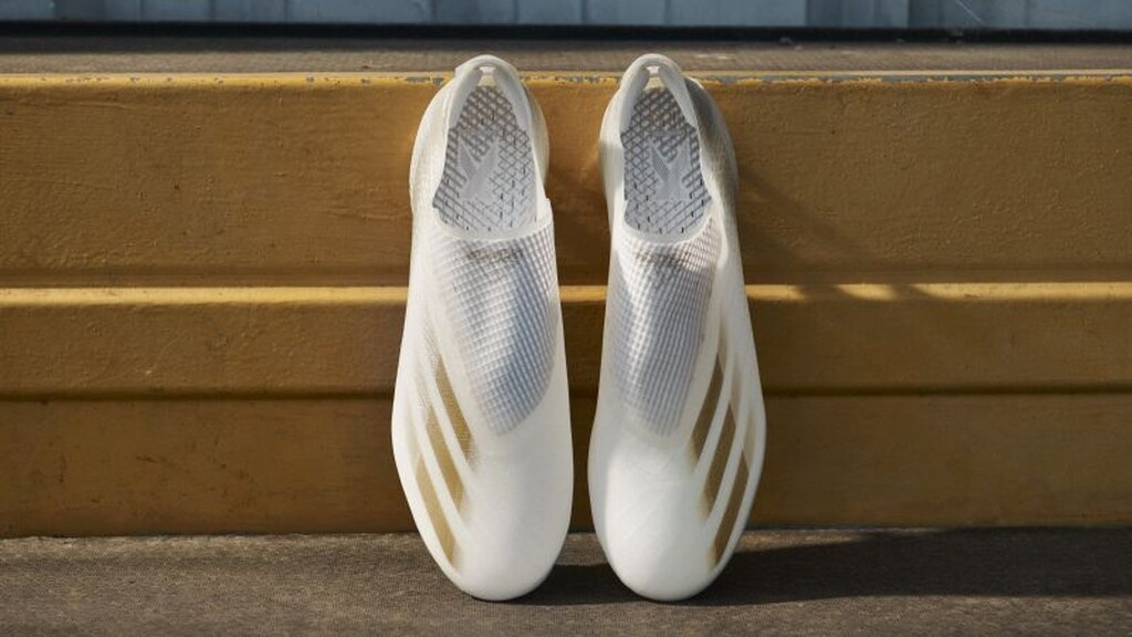 Το νέο X GHOSTED από την adidas φέρνει άλλα επίπεδα ταχύτητας στο ποδόσφαιρο!