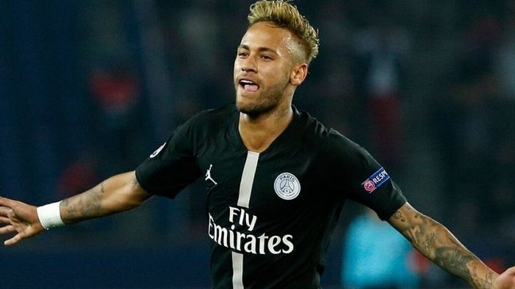 Και άλλο κρούσμα στην Παρί Σεν Ζερμέν: Θετικός ο Νεϊμάρ