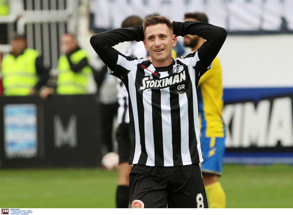 Ποστάρισμα-«βόμβα» από Κουτσιανικούλη: «Απάτη, θέλουν να μας φορέσουν φίμωτρο»! (photo)