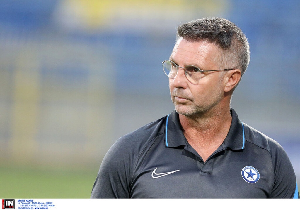Αστέρας Τρίπολης-Ατρόμητος 1-0: Νέα νίκη οι Αρκάδες με Τζίμα (photos)