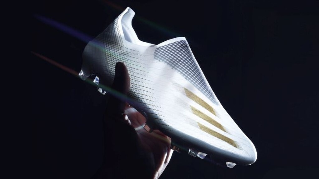 Το νέο X GHOSTED από την adidas φέρνει άλλα επίπεδα ταχύτητας στο ποδόσφαιρο!