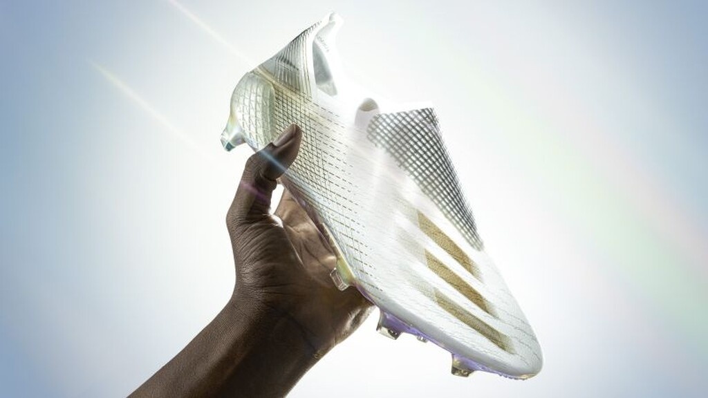 Το νέο X GHOSTED από την adidas φέρνει άλλα επίπεδα ταχύτητας στο ποδόσφαιρο!