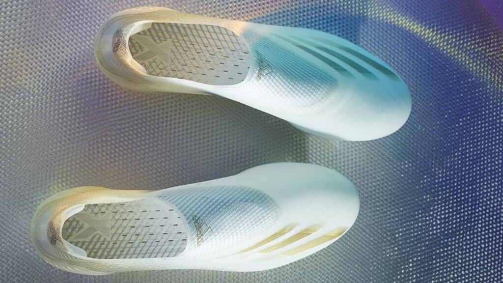 Το νέο X GHOSTED από την adidas φέρνει άλλα επίπεδα ταχύτητας στο ποδόσφαιρο!